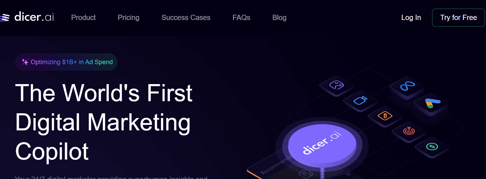 Dicer.ai