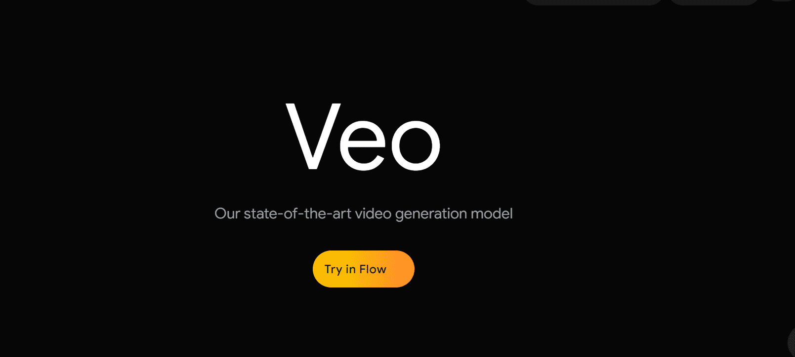 Veo3 - Deepmind