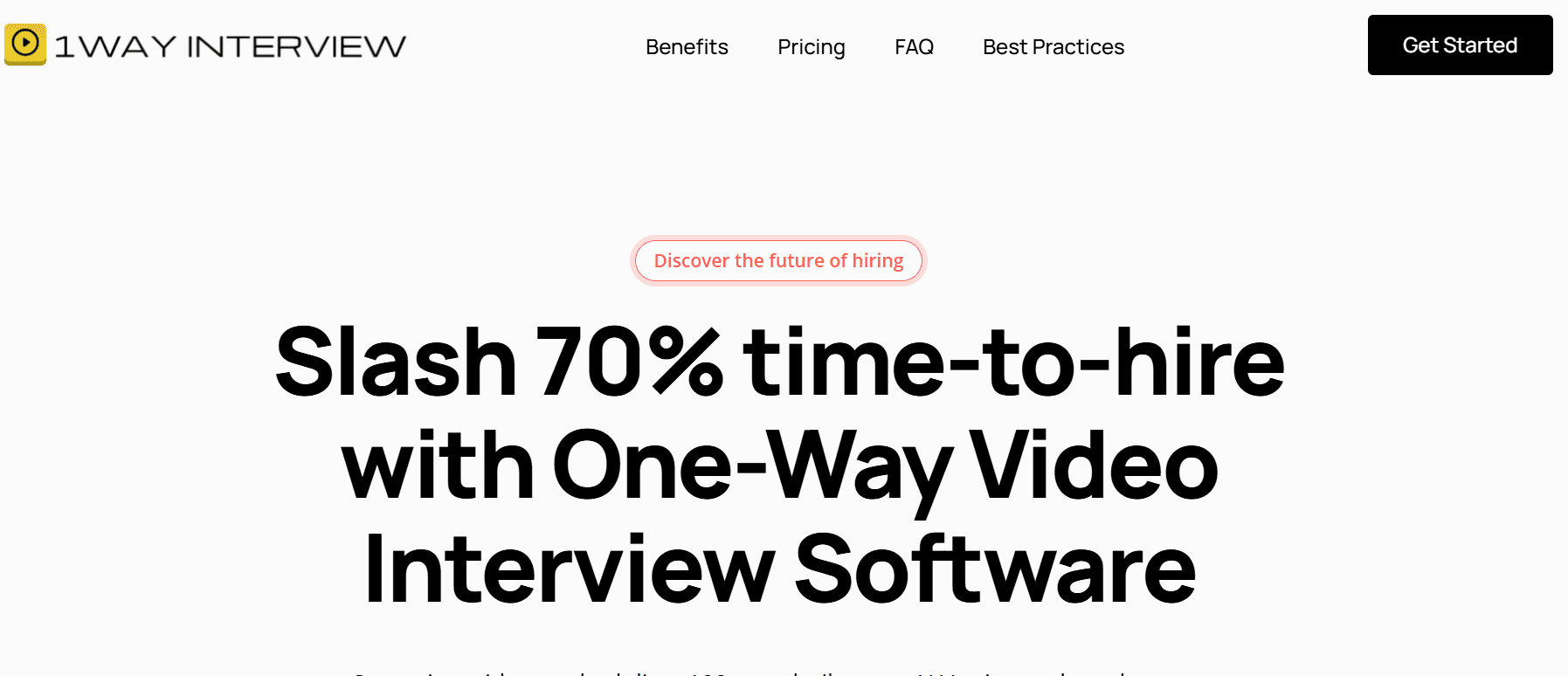 1Way Interview