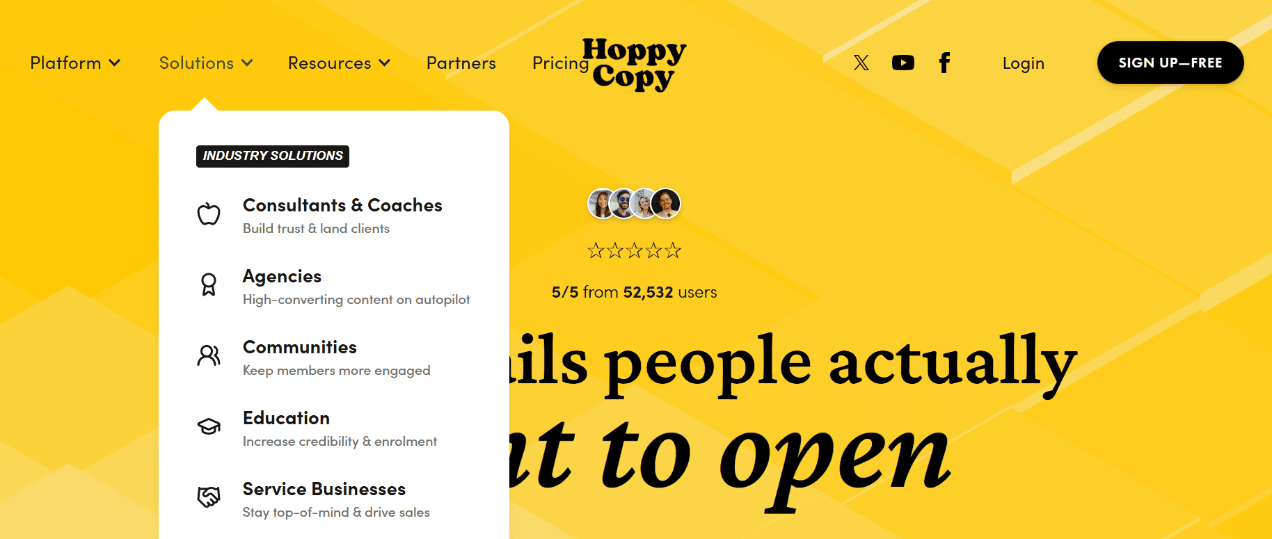 HoppyCopy