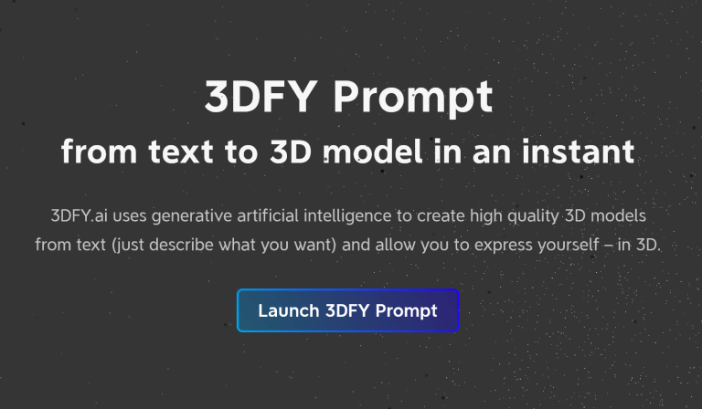 3DFY.ai