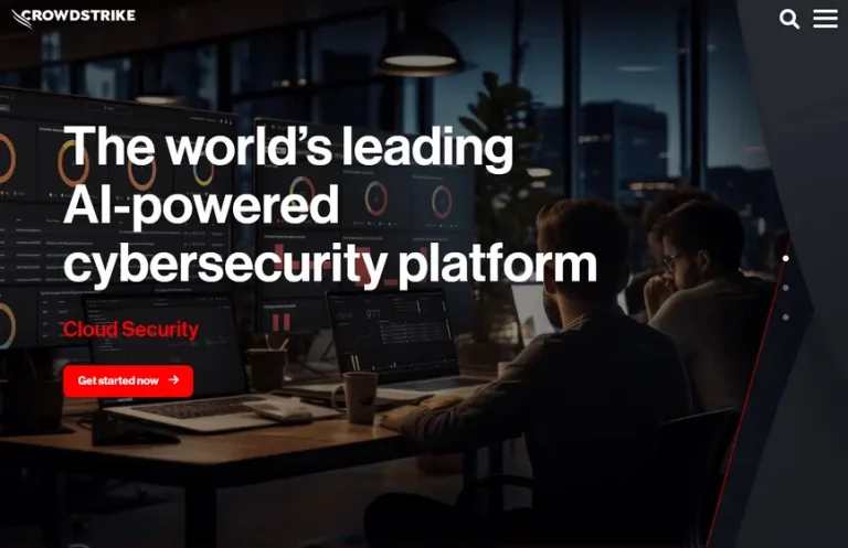 CrowdStrike