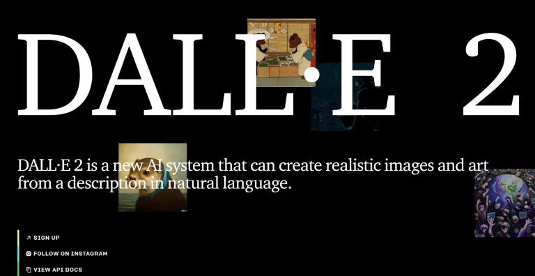 DALL-E 2