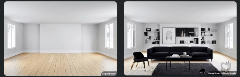 DreamStaging.AI