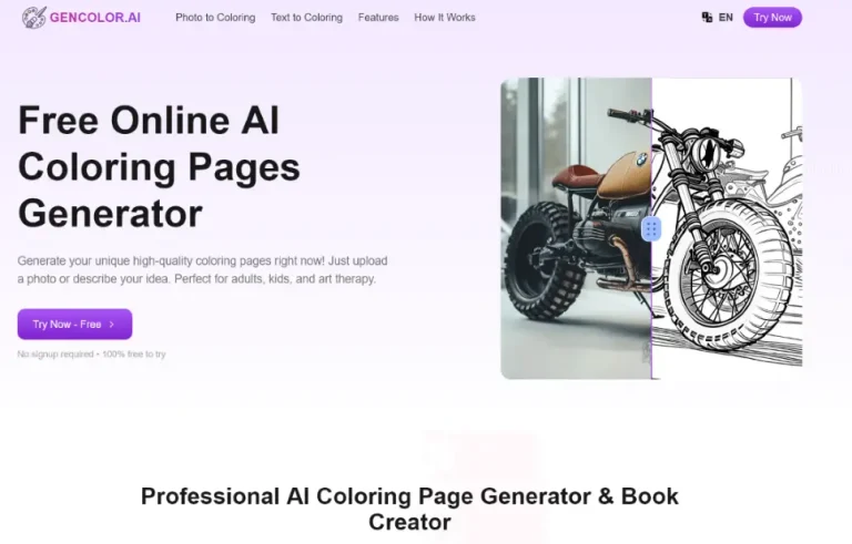 GenColor.ai