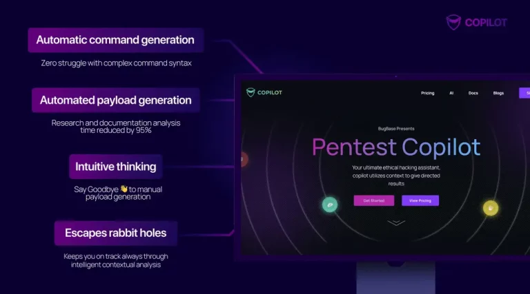 Pentest Copilot