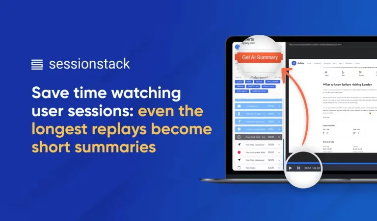 SessionStackAI
