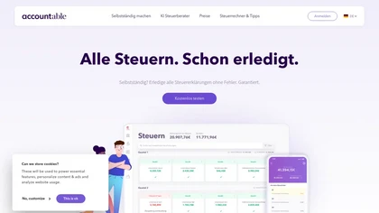 accountable.de