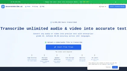 AccurateScribe.ai