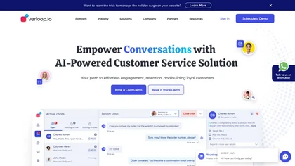 Verloop.io