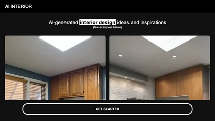 AI Interior