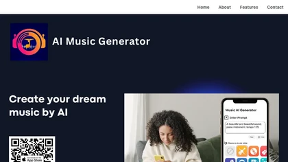 AI Song Generator Music Maker