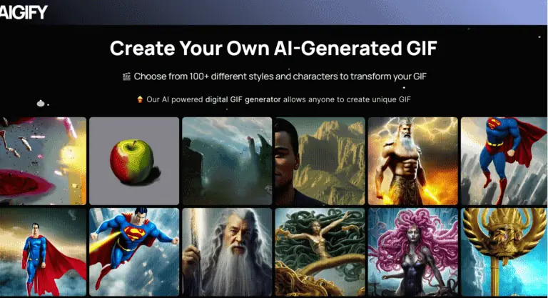 AIGIFY