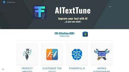 AITextTune