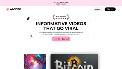  Aivideo