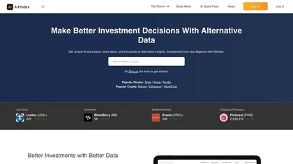  Altindex