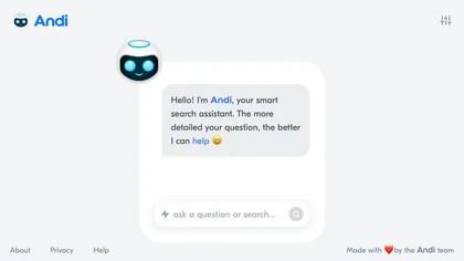  Andi
