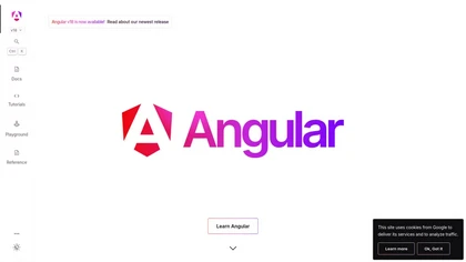  Angular.dev