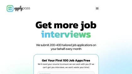 ApplyPass
