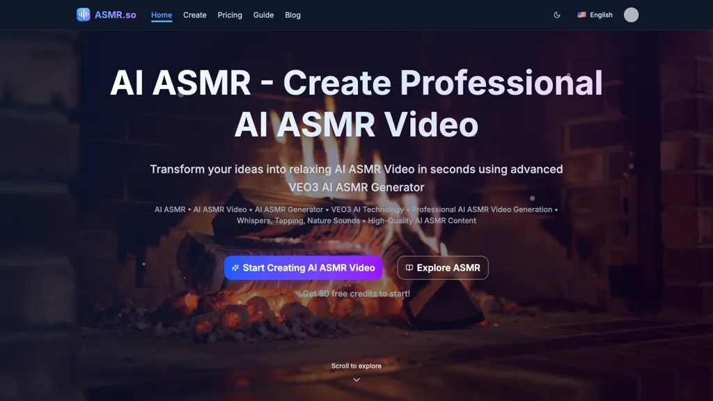  ASMR.so