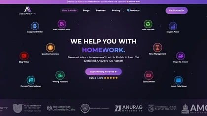 Assignmentgpt AI