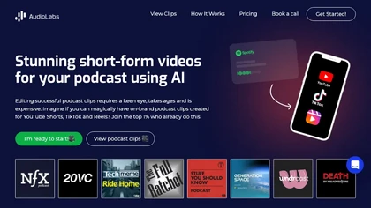 Audiolabs