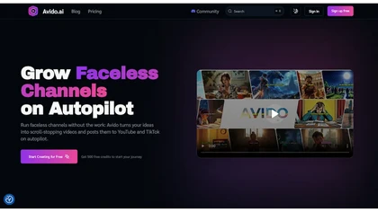 Avido.ai