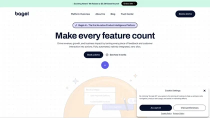  Bagel.ai