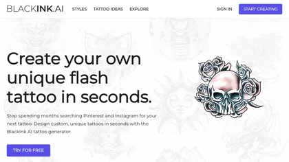  Blackink AI