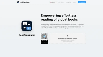  BookTranslator