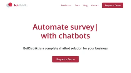 BotDistrikt
