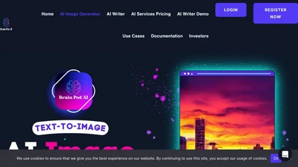  Brain Pod AI - image generator