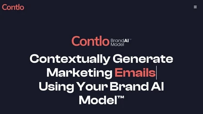  Brand AI Model
