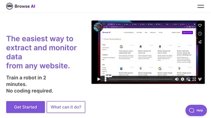  Browse AI