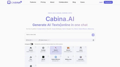  Cabina AI