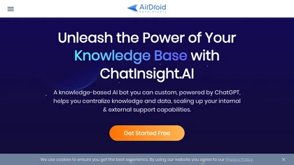  ChatInsight.AI