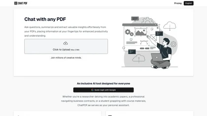  Chatpdf.ae