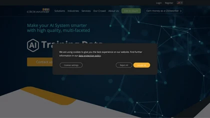  clickworker