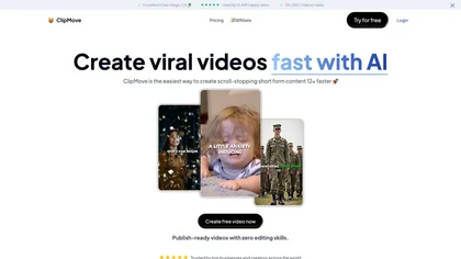Clipmove