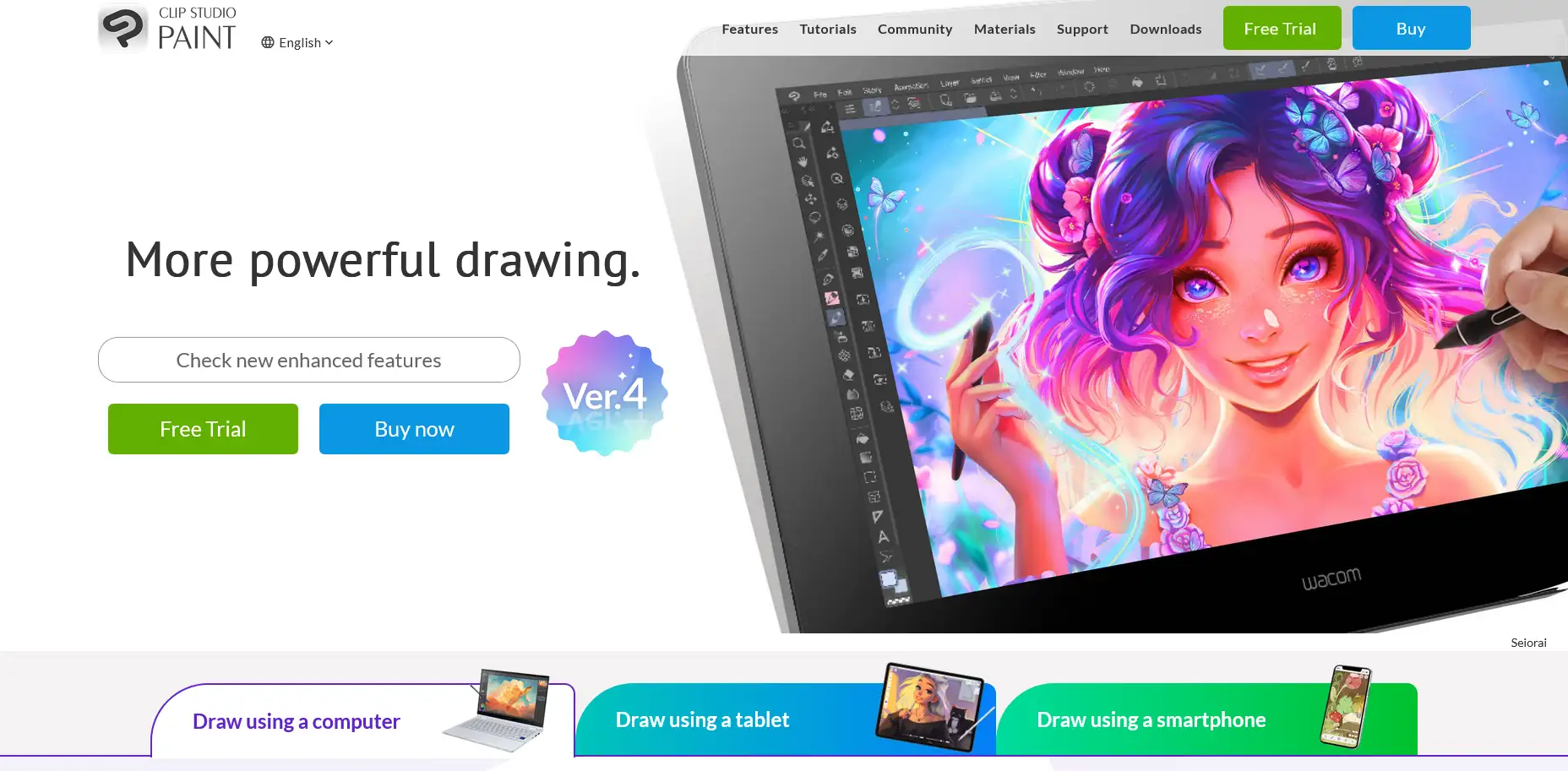  Clipstudio
