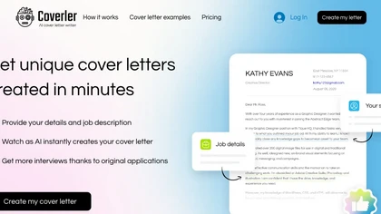  Coverler