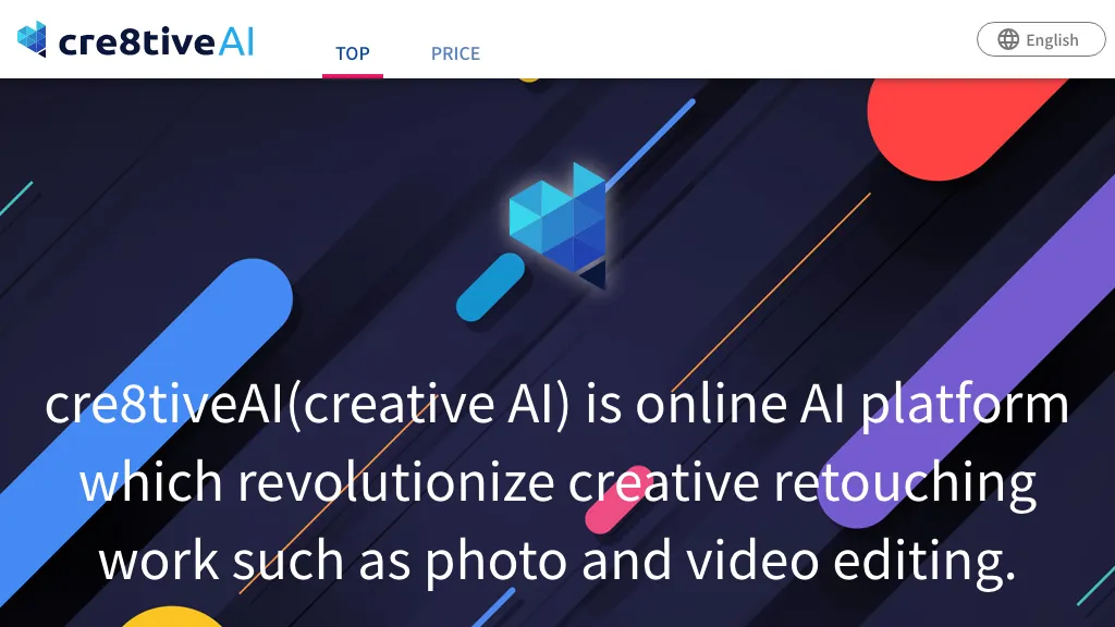  cre8tiveAI