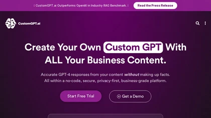 CustomGPT.AI