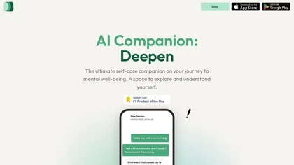 Deepen AI