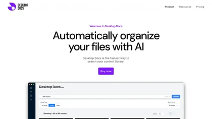  Desktop Docs