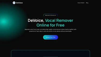 DeVoice