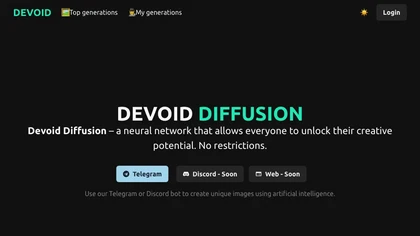  Devoid AI