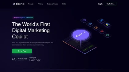  Dicer.ai