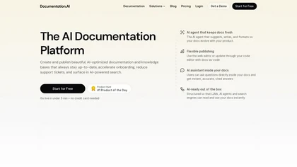  Documentation.AI
