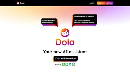 Dola